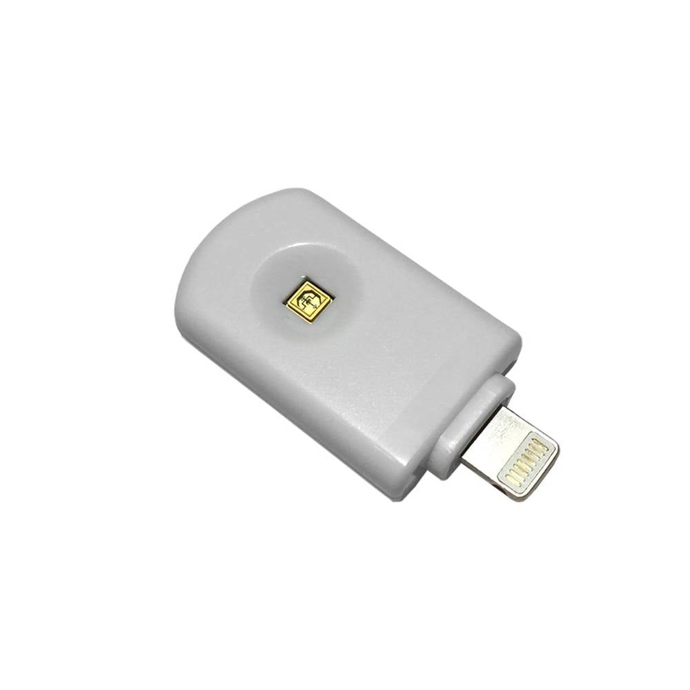 LED UV Disinfection Smartphone Adapter