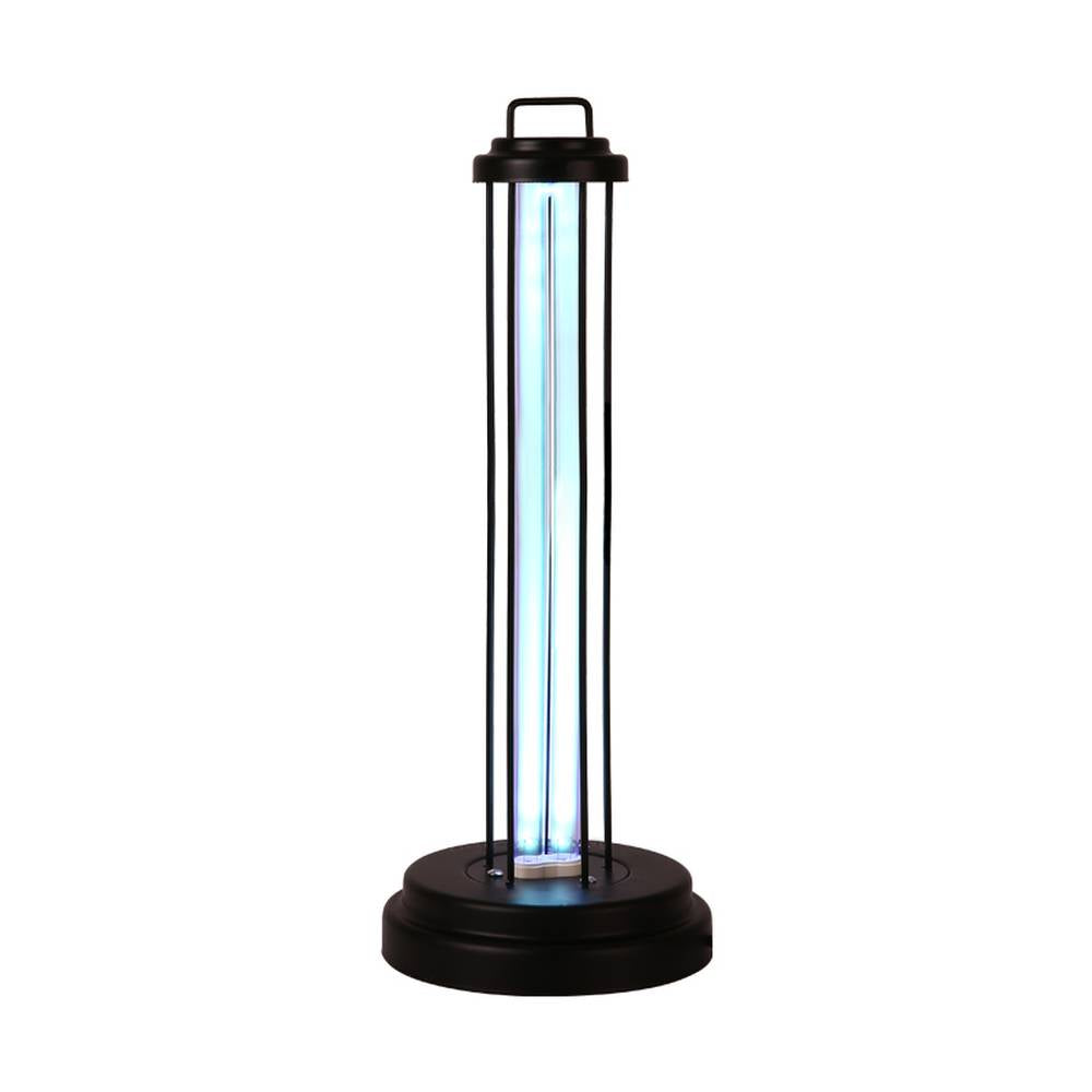 Ultraviolet Germicidal Sterilization Lamp-Metal