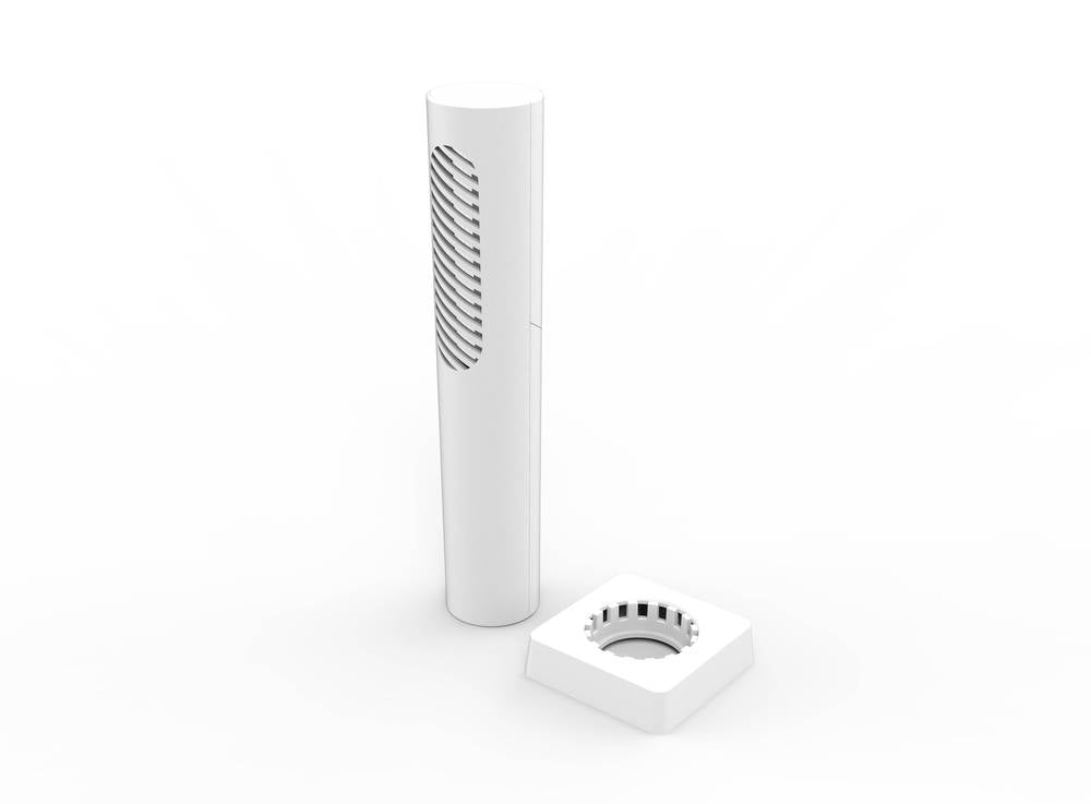 UV-C Portable Rechargeable Disinfection Sterilization Lamp