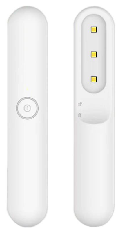 UV Portable LED Sterilizer