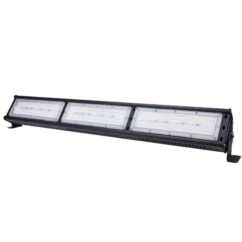 LED Linear High Bay