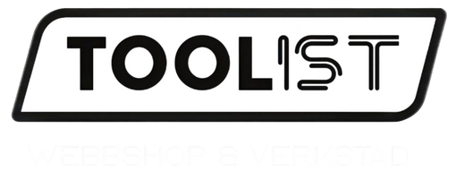 Toolist 