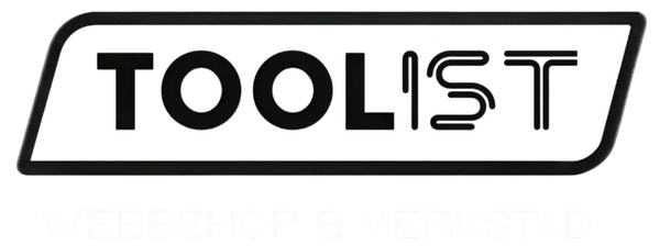 Toolist 