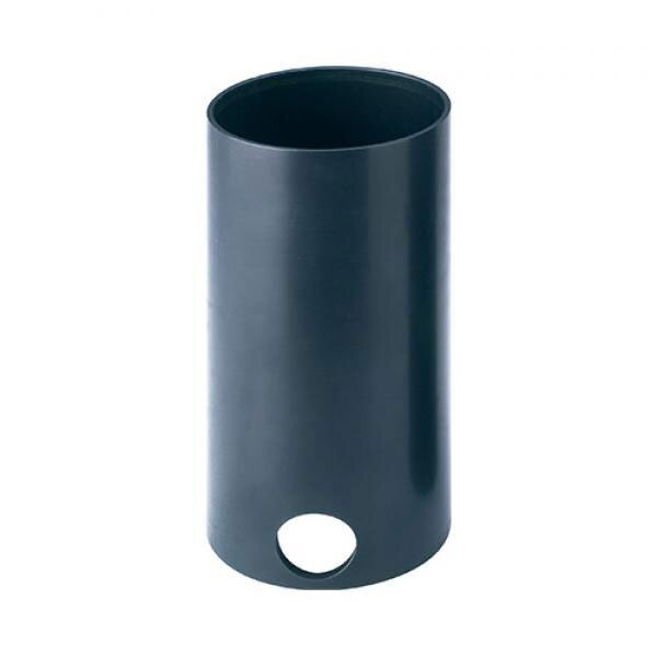 Sleeve For LED Underground Light Black