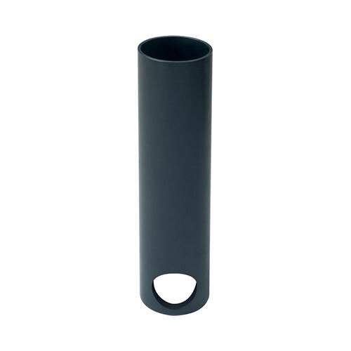 Sleeve For LED Underground Light Black