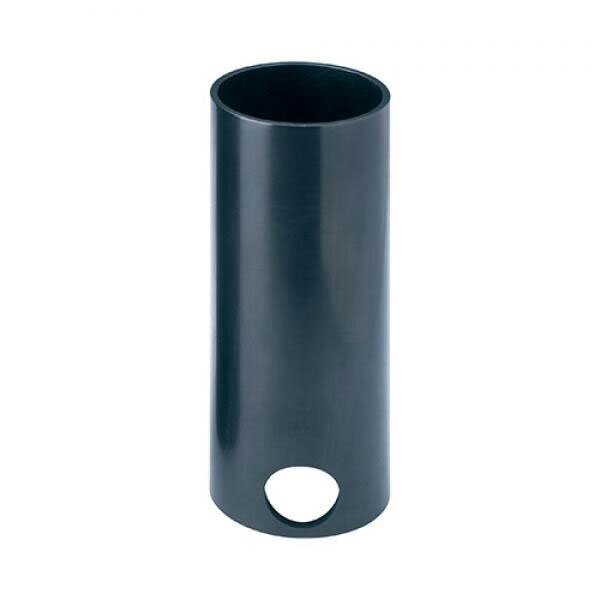 Sleeve For LED Underground Light Black