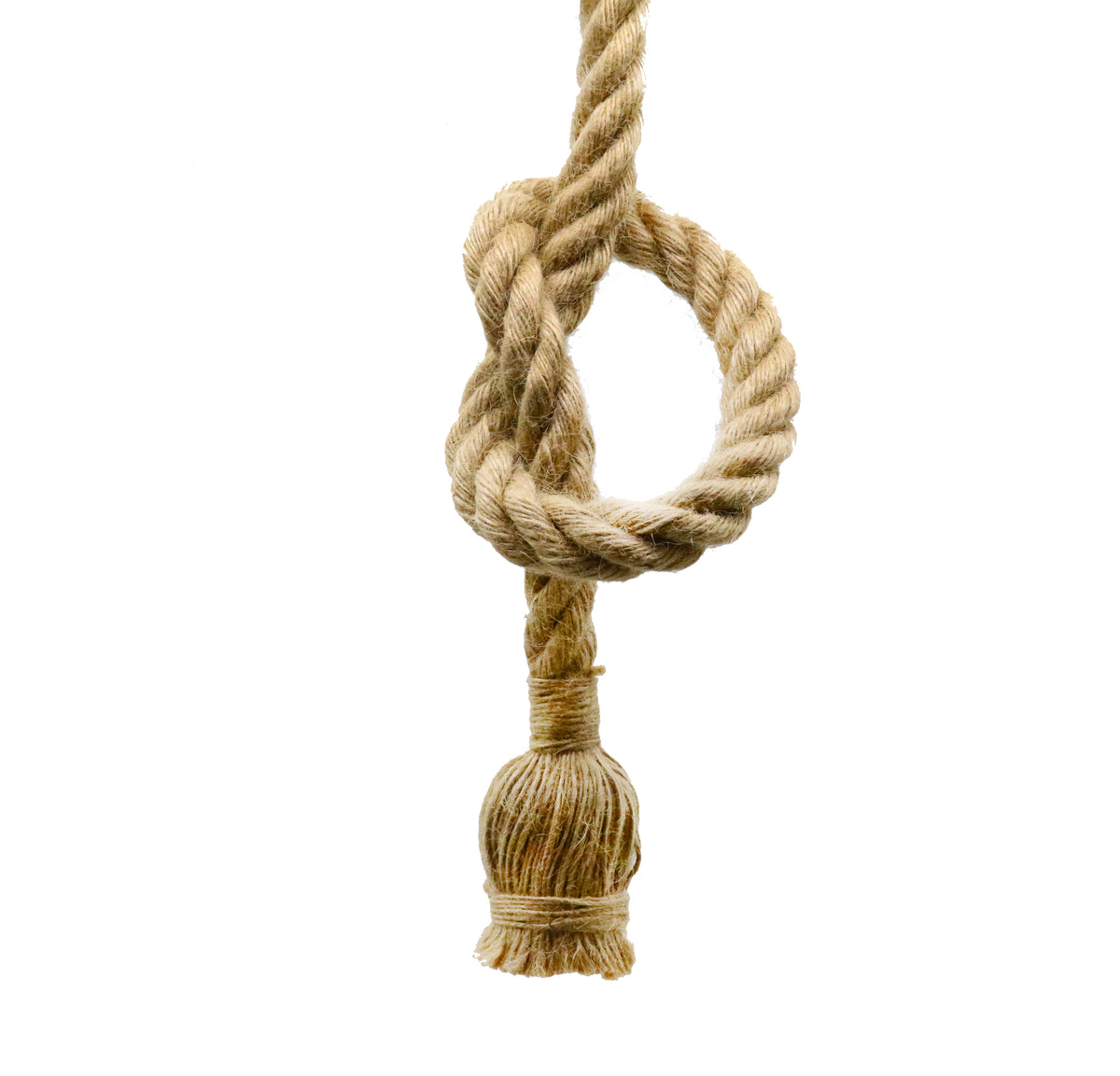 Indoor Rope Light E27 Lamp Holder