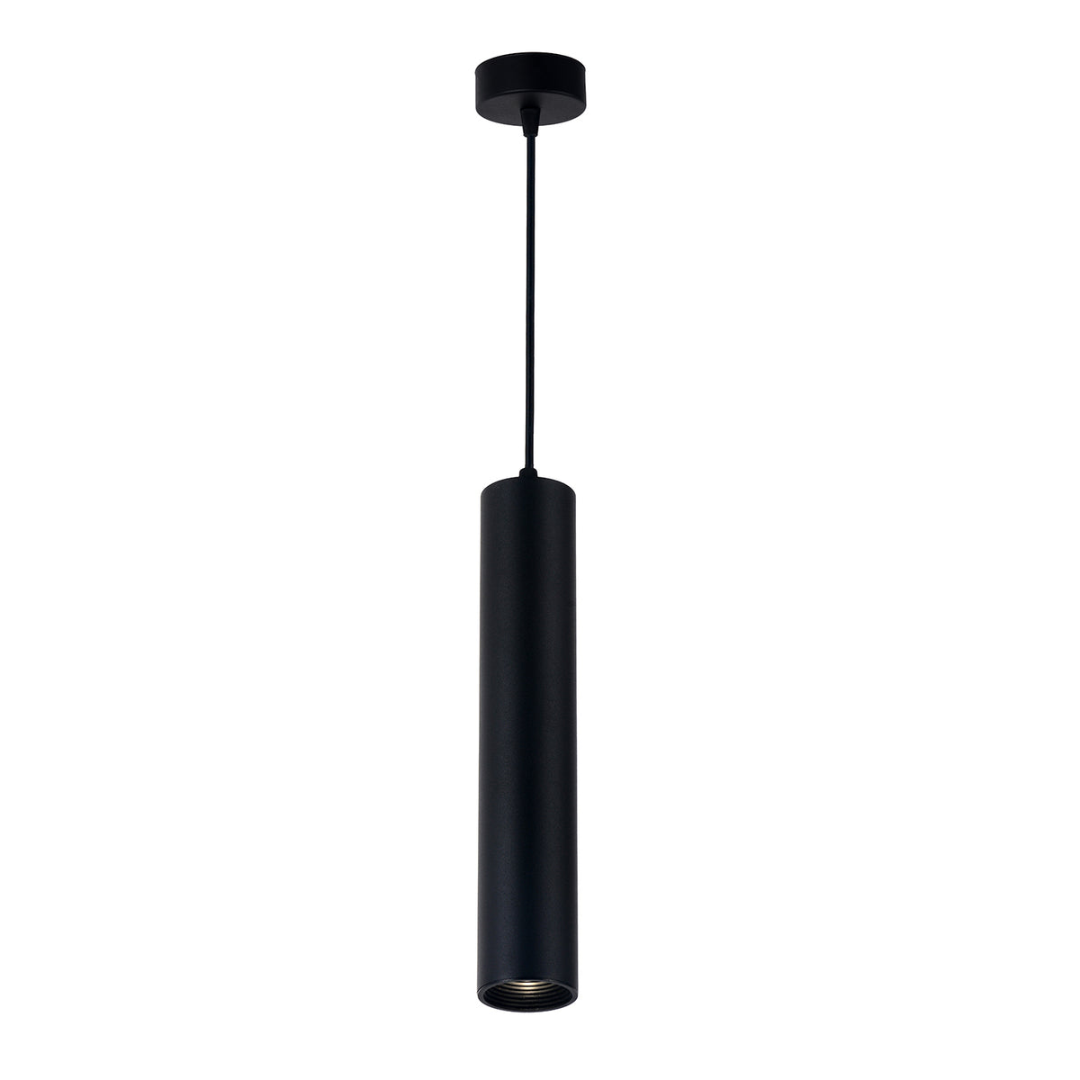 Hanging Fixture 60*500mm GU10, MR16 Fitting
