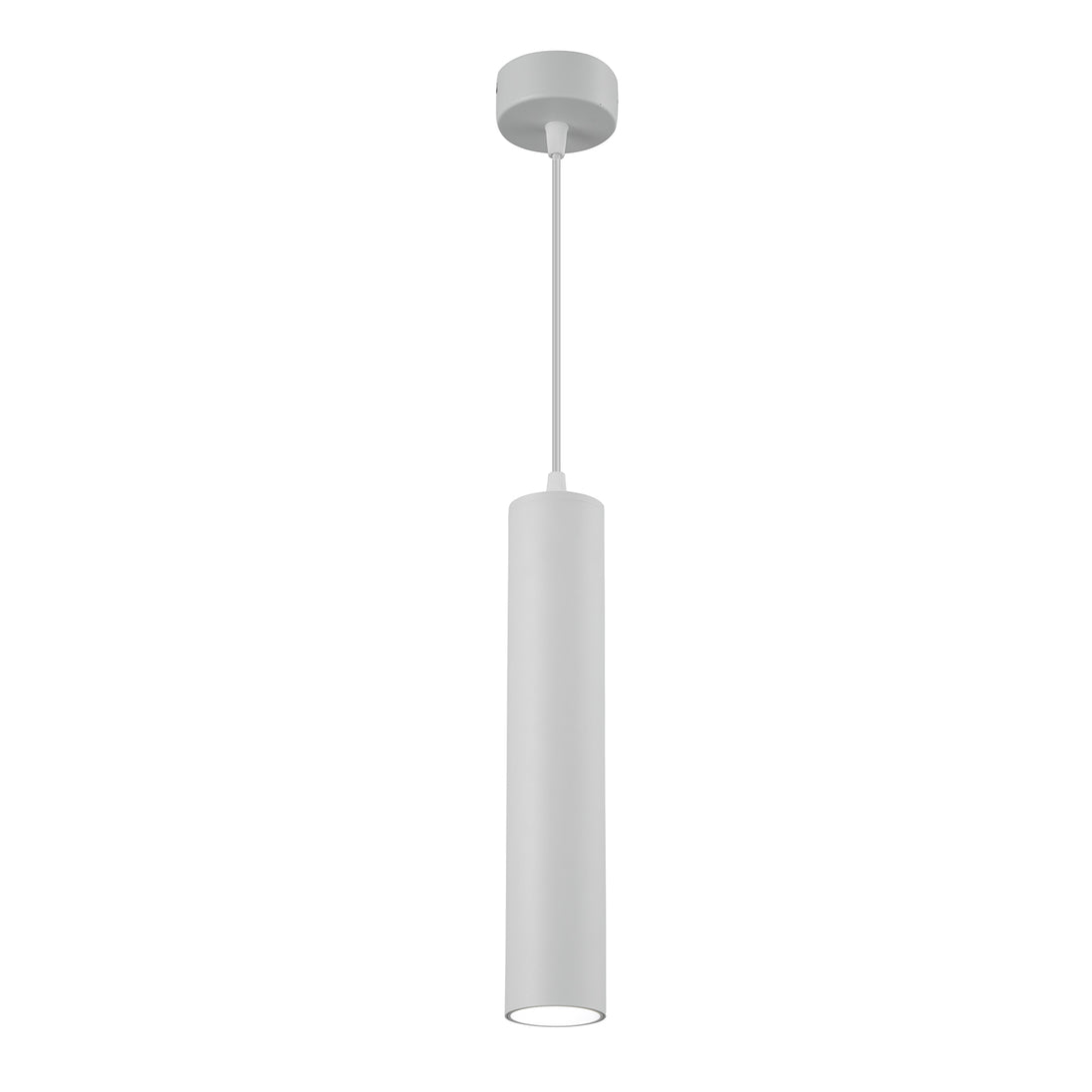 Hanging Fixture 60*500mm GU10, MR16 Fitting