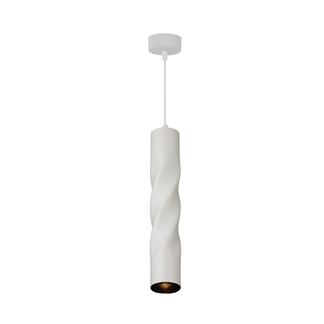 Hanging Fixture GU10, MR16 Socket