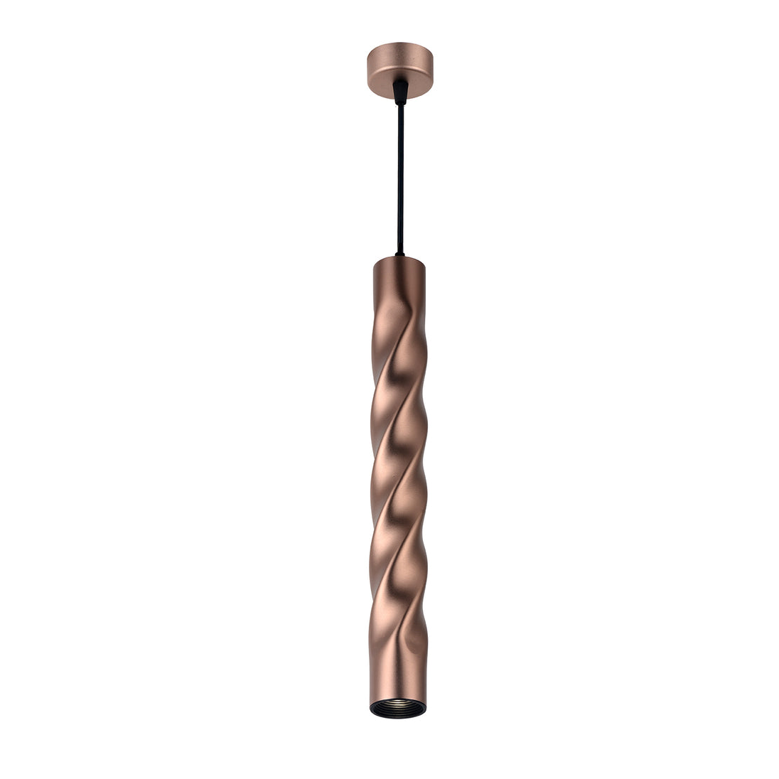 Hanging Fixture GU10, MR16 Socket