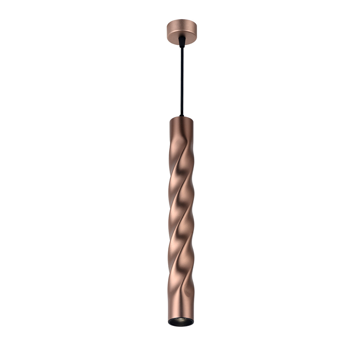 Hanging Fixture GU10, MR16 Socket
