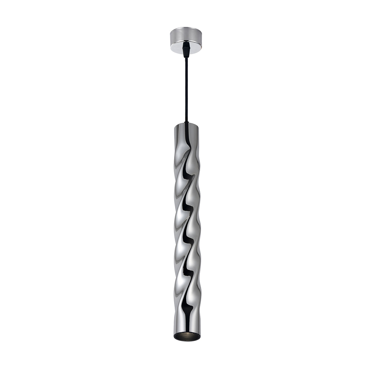 Hanging Fixture GU10, MR16 Socket