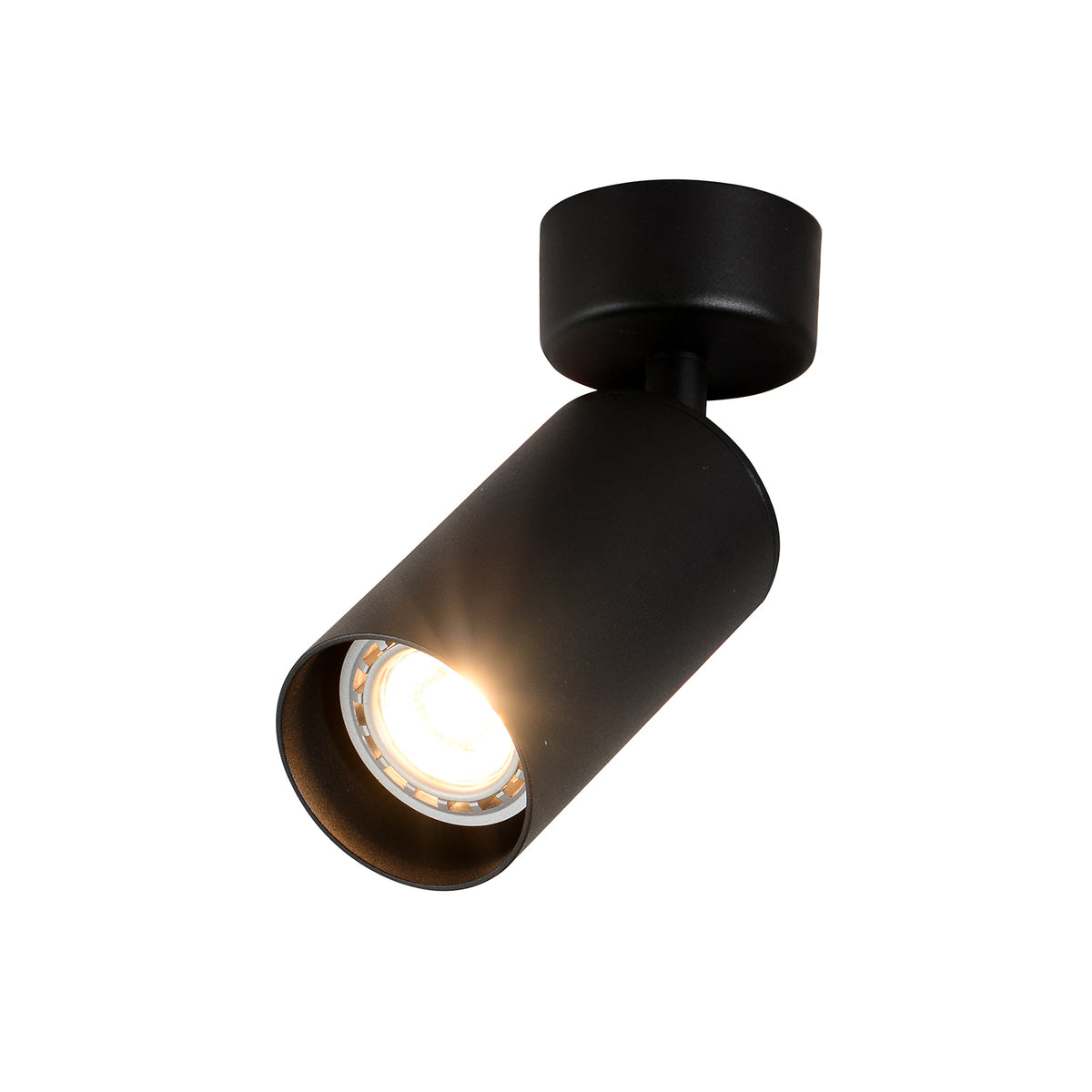 Spotlight Fixture - Single Head