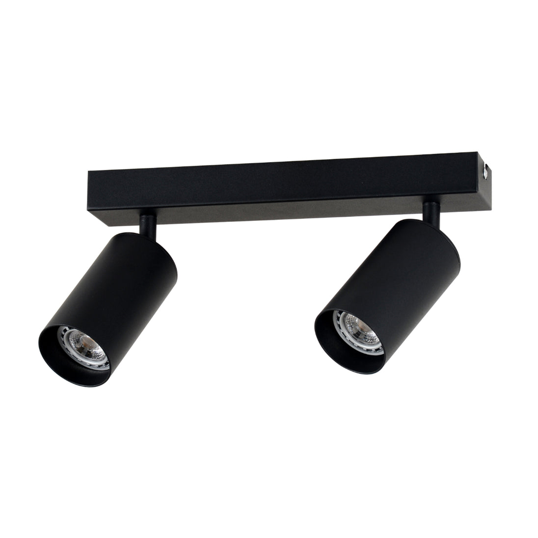 Spotlight Fixture - Two Heads