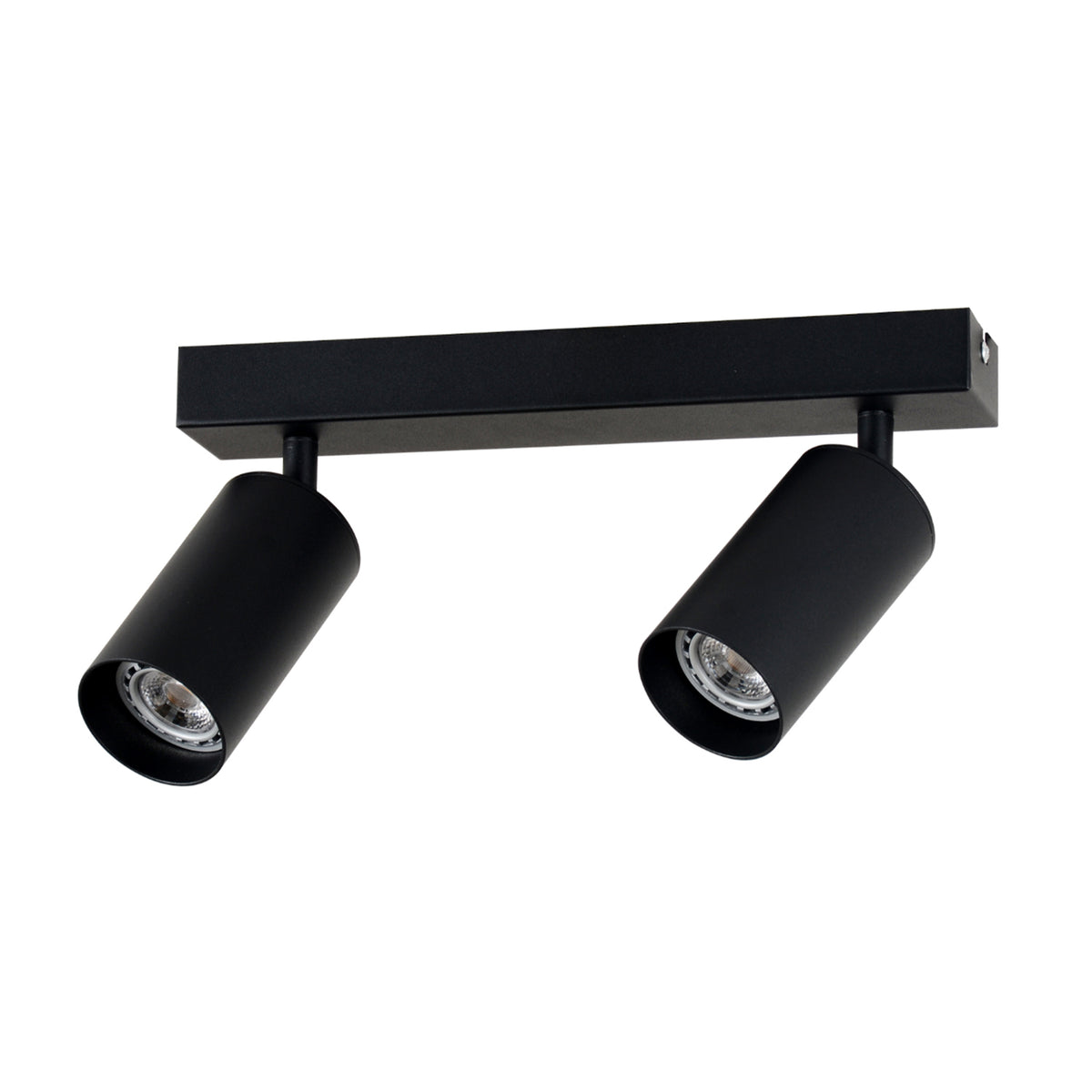 Spotlight Fixture - Two Heads
