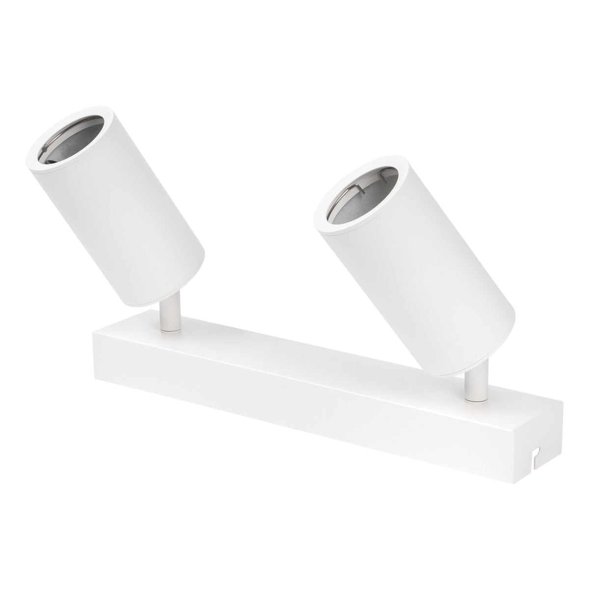 Spotlight Fixture - Two Heads