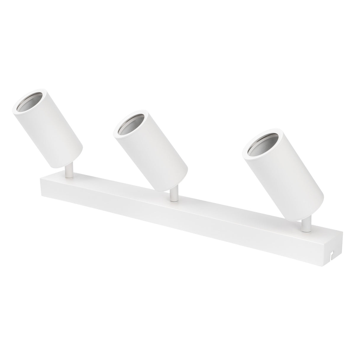 Spotlight Fixture - Three Heads