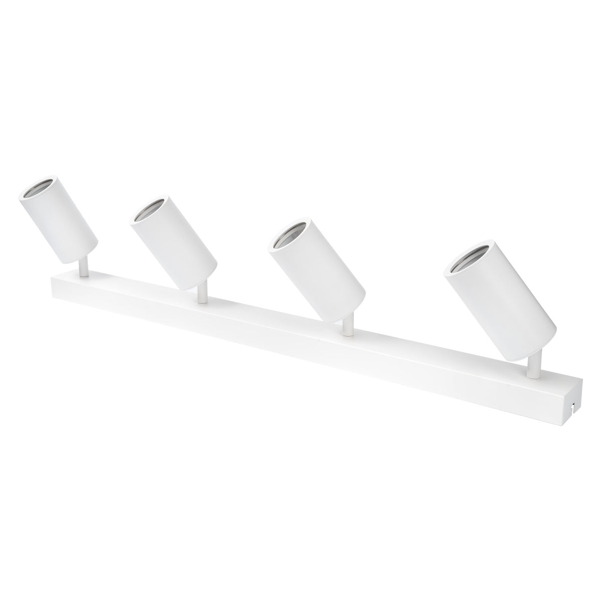 Spotlight Fixture - Four Heads
