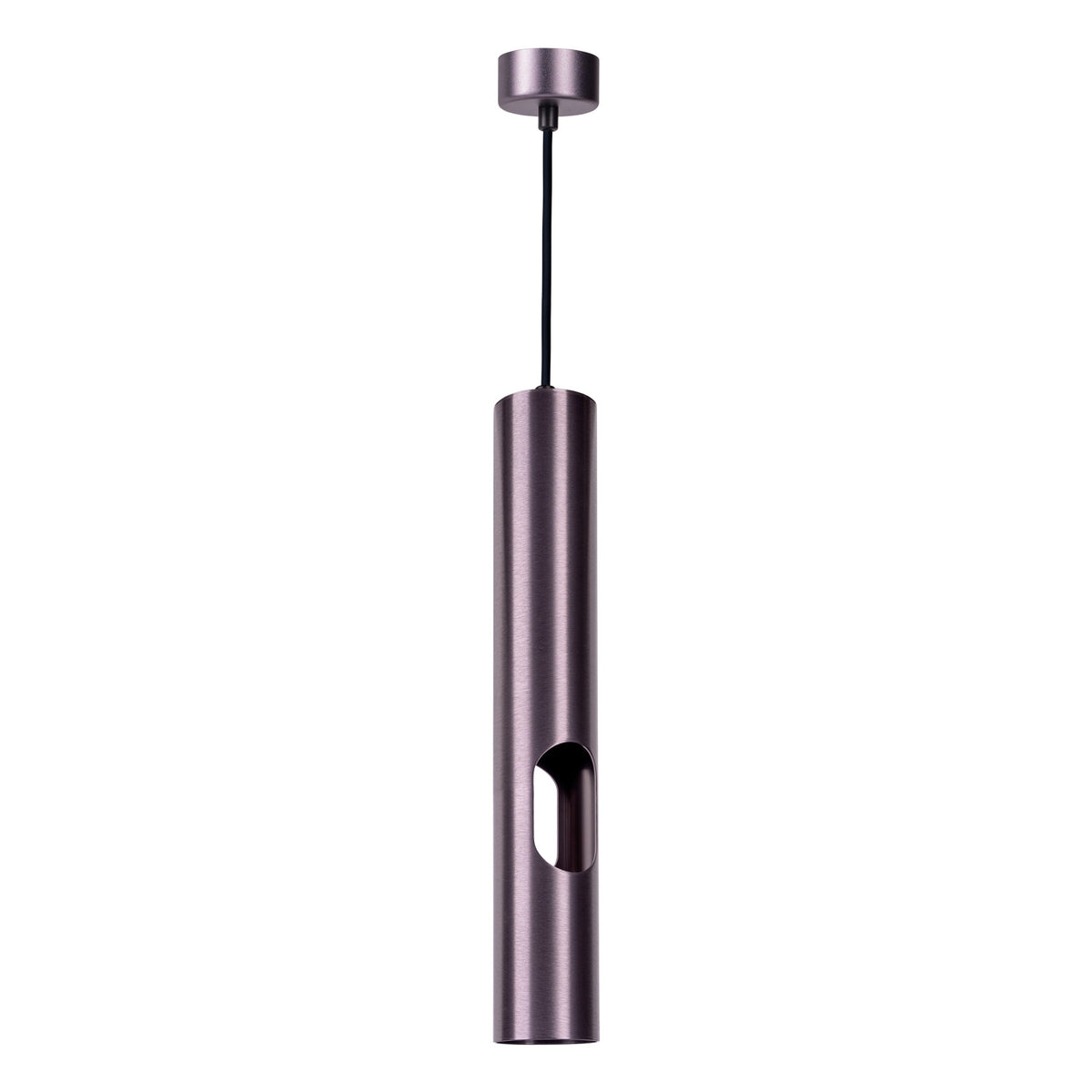 Hanging Fixture 60*400mm GU10, MR16 Socket