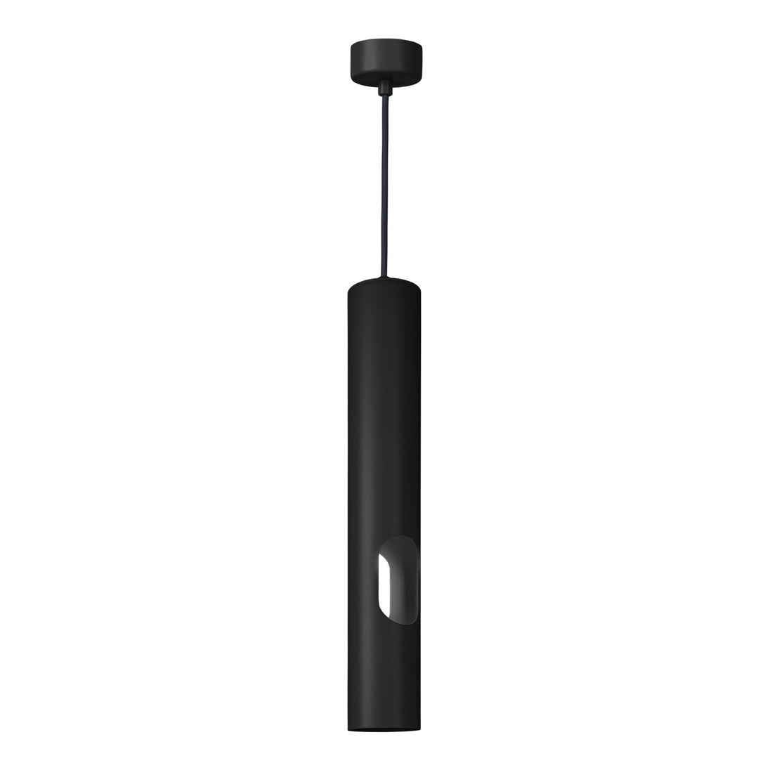 Hanging Fixture 60*400mm GU10, MR16 Socket