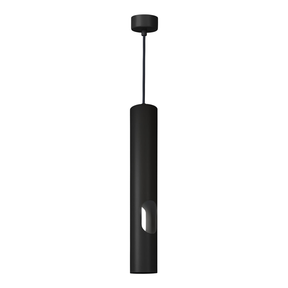 Hanging Fixture 60*400mm GU10, MR16 Socket