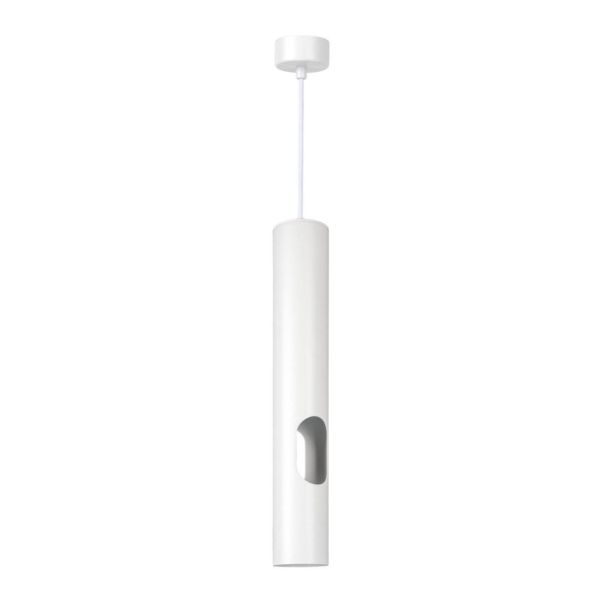 Hanging Fixture 60*400mm GU10, MR16 Socket