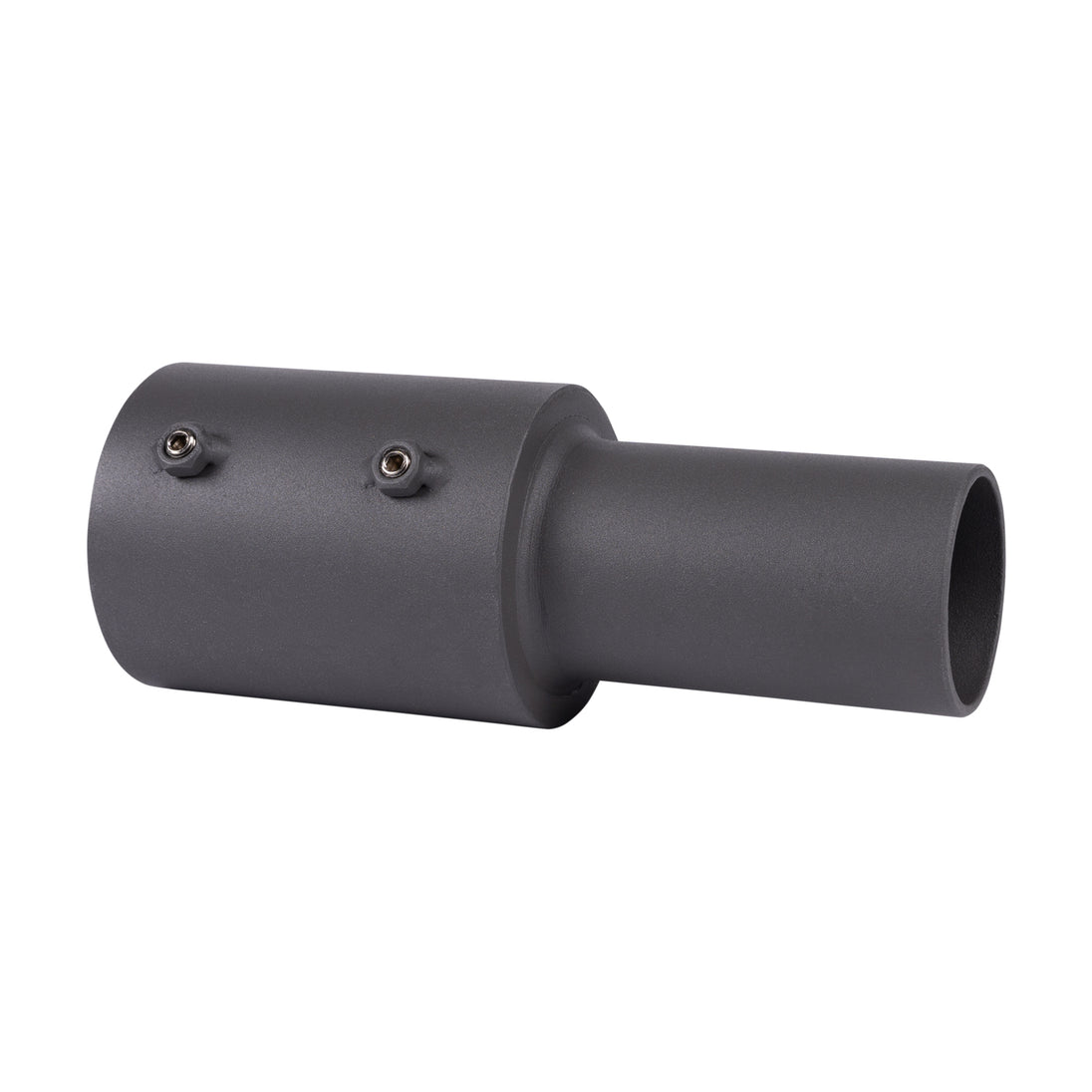 LED Street Light Adapter Black ф80>ф60