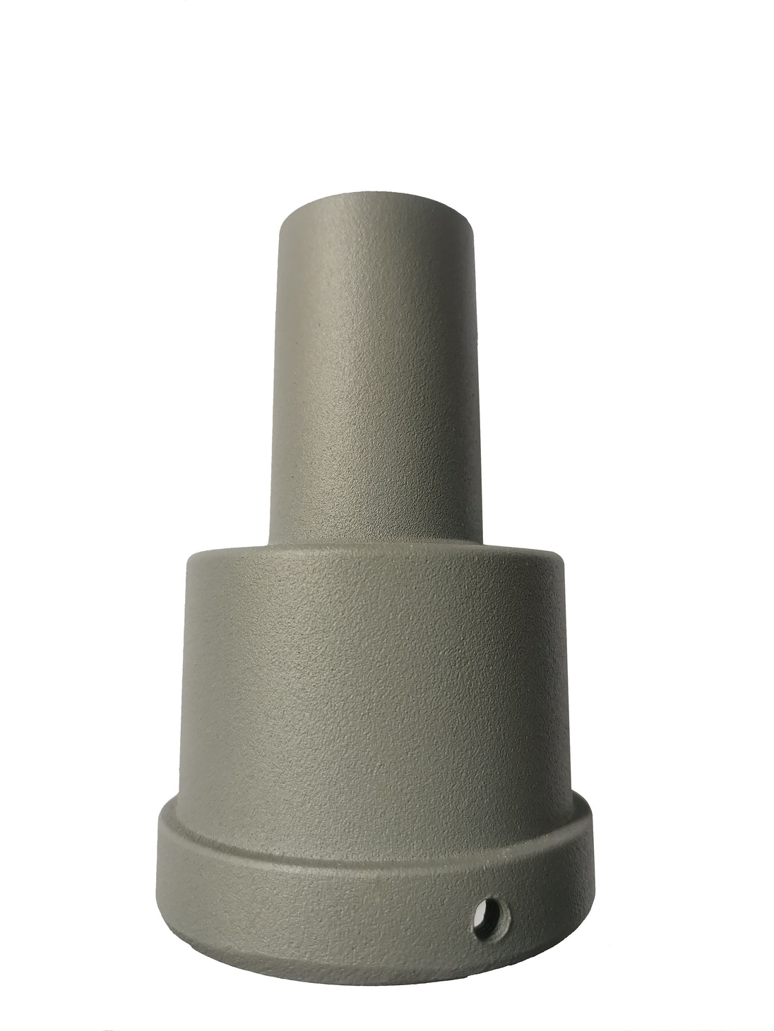 Adapter Matt Grey Ф60mm to Ф35mm