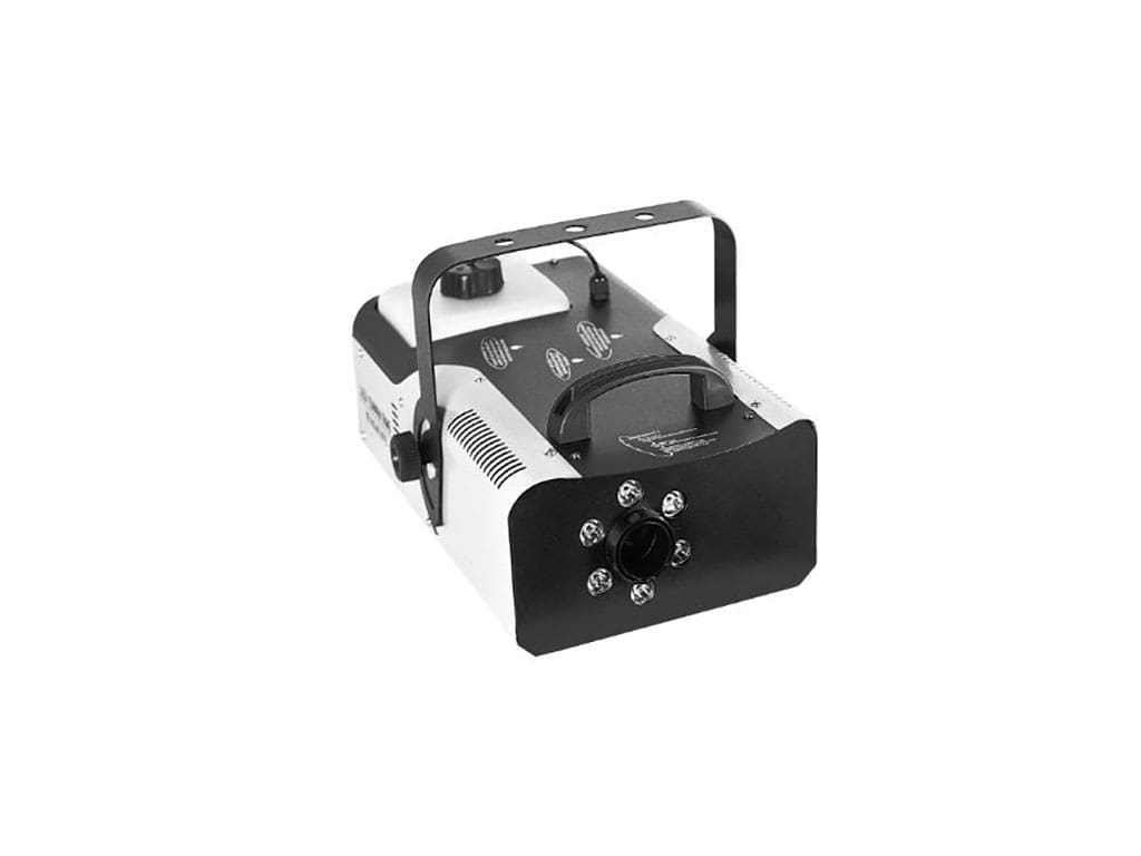 LED Fog Machine