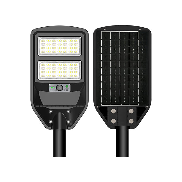 LED Solar Street Light IP65 + Remote Control