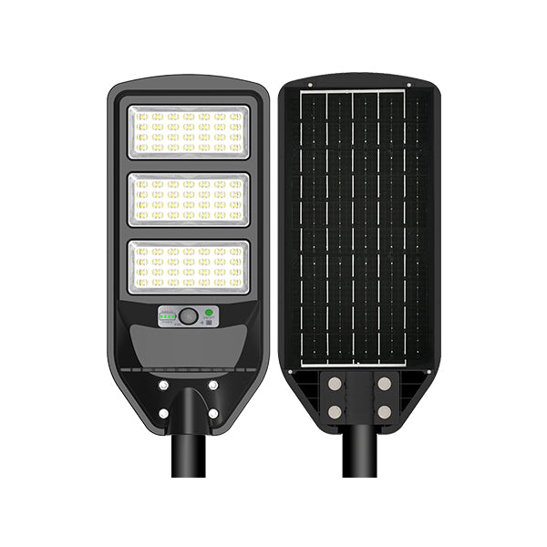 LED Solar Street Light IP65 + Remote Control