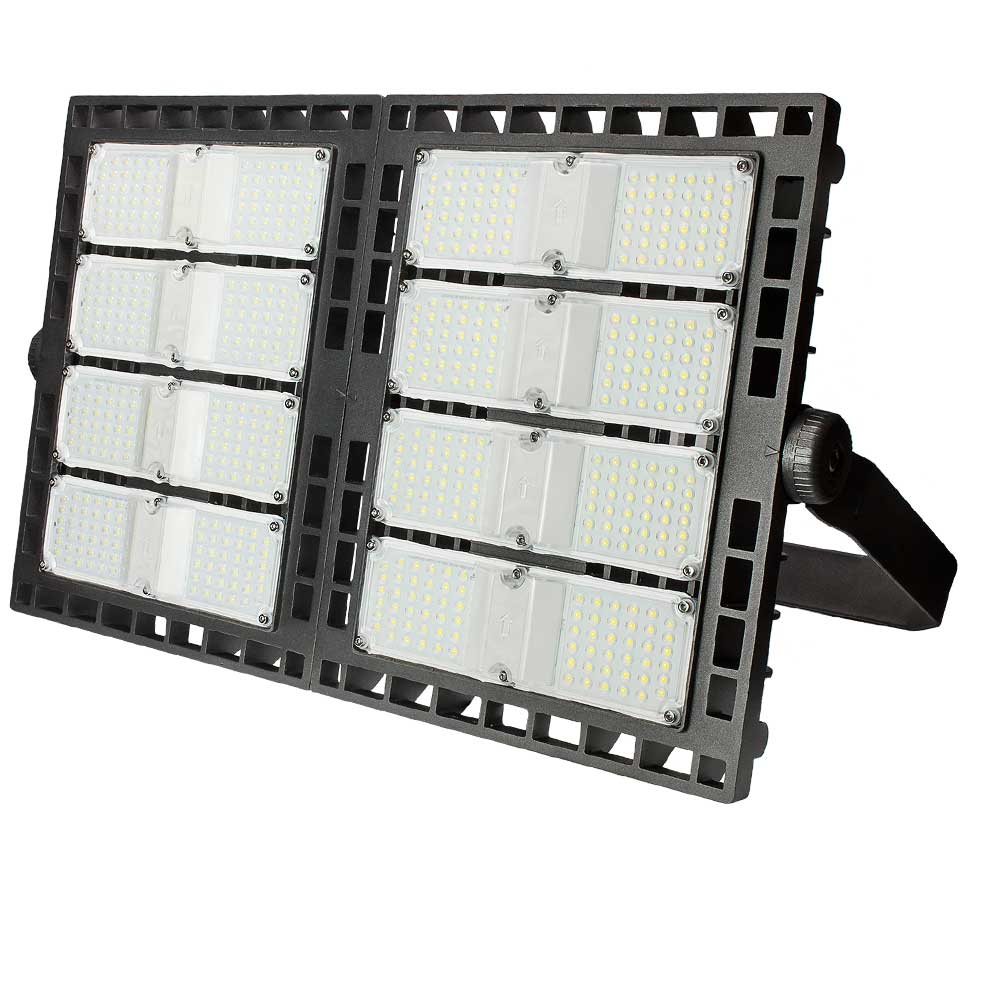 LED Stadium Floodlight 90°