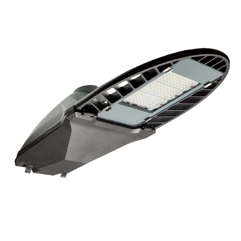 LED Street Light BRIDGELUX3030