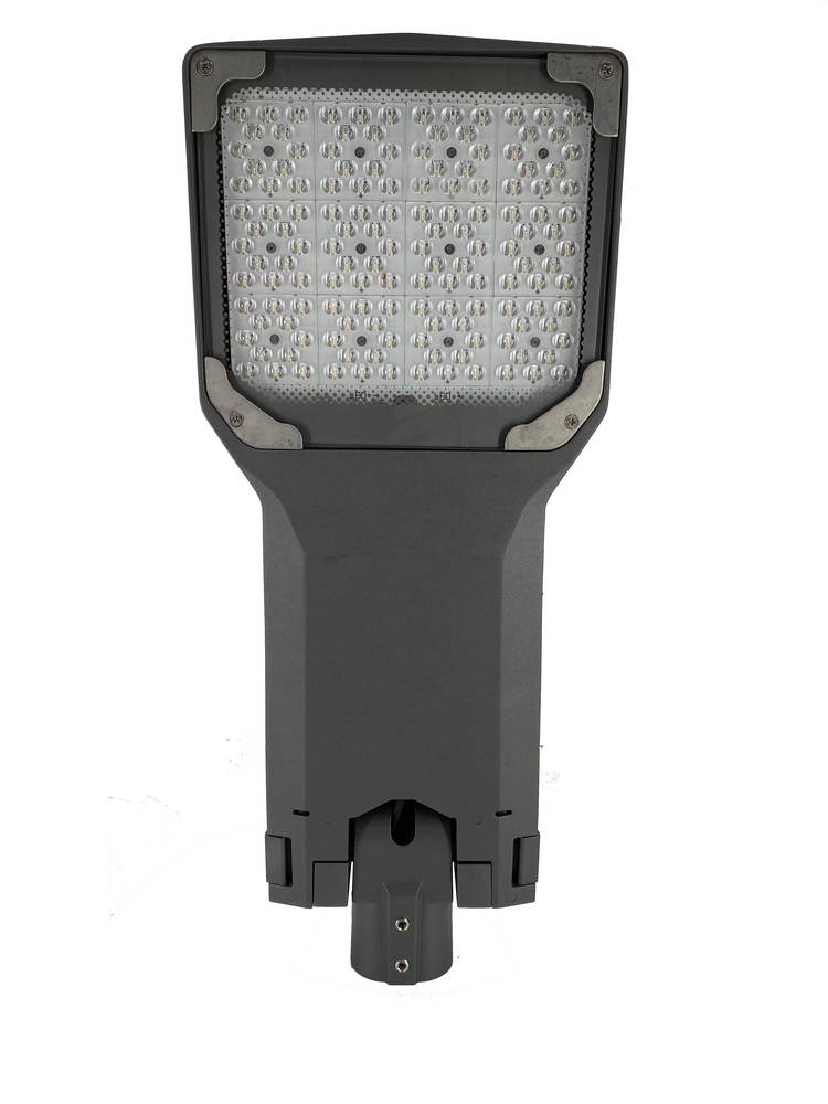 LED Street Light PF>0.95 High Lumens-Moso Driver