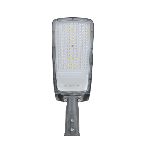 LED Street Light LUMILEDS-Chip 75x130° 5 Years Warranty