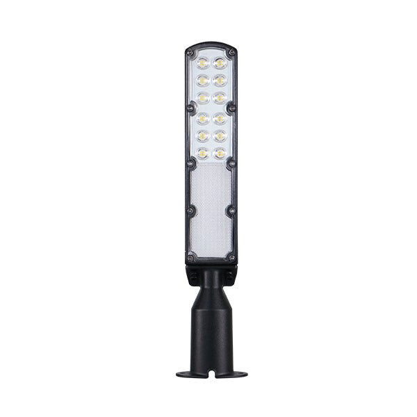 LED Street Light SANAN-Chip 75x130° 3 Year Warranty