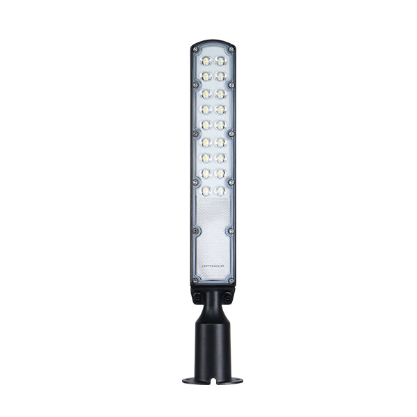 LED Street Light SANAN-Chip 75x130° 3 Year Warranty with Sensor