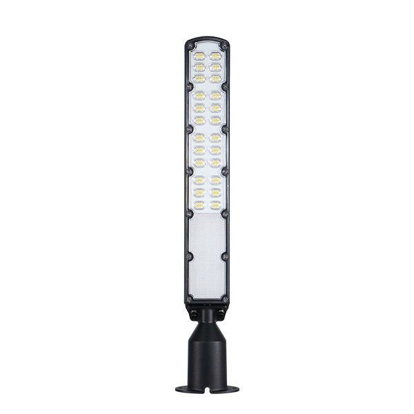 LED Street Light SANAN-Chip 75x130° 3 Year Warranty with Sensor