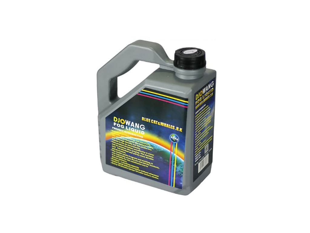 DJ Smoke Liquid 4.5L