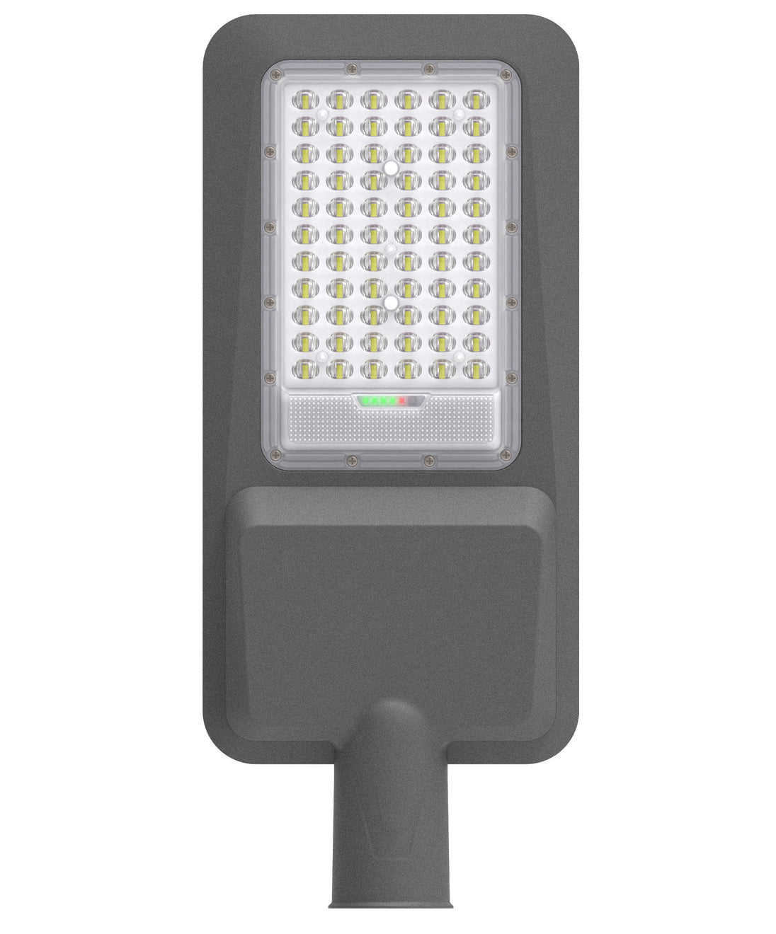 LED Solar Street Light 3600LM 25Ah IP65 + Remote Control