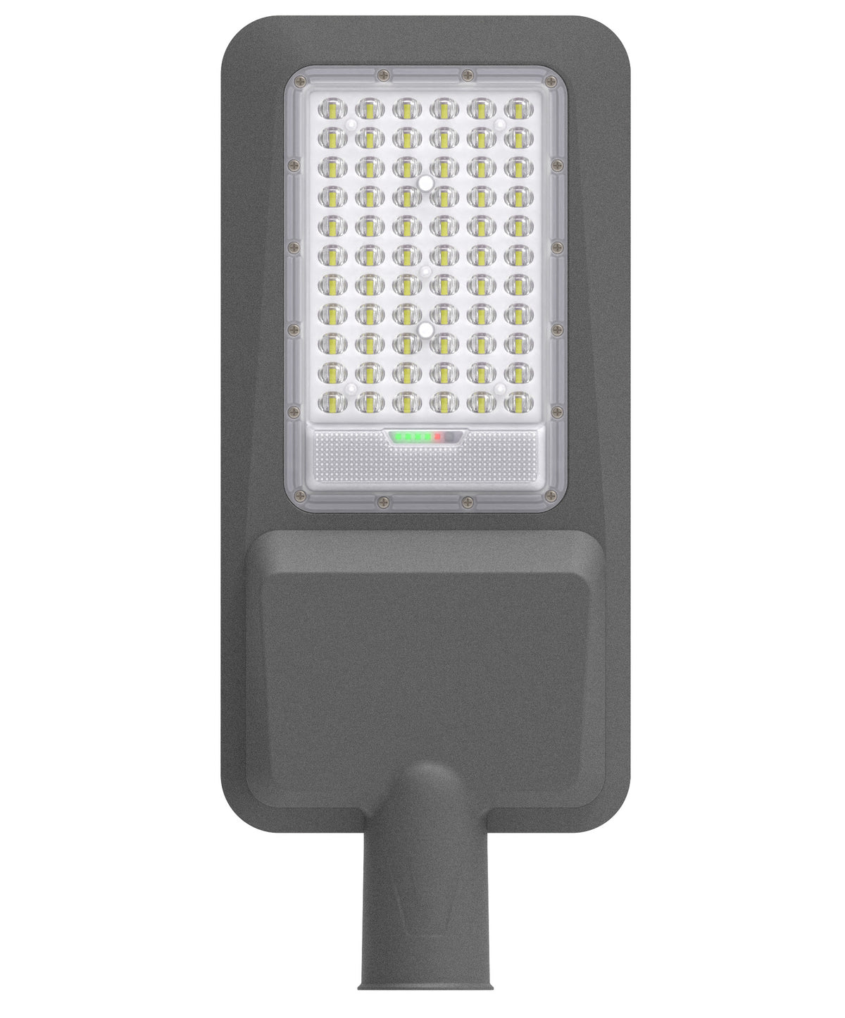 LED Solar Street Light 3600LM 25Ah IP65 + Remote Control