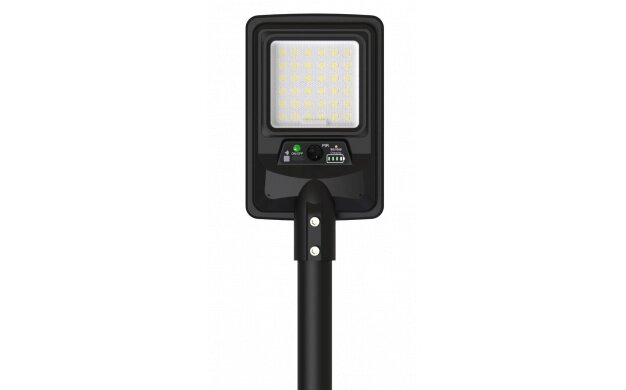 LED Solar Street Light IP65 + REMOTE CONTROL