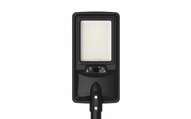 LED Solar Street Light IP65 + REMOTE CONTROL