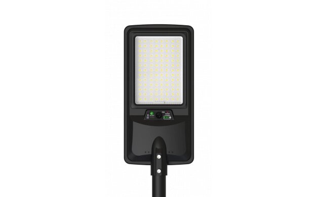LED Solar Street Light IP65 + REMOTE CONTROL