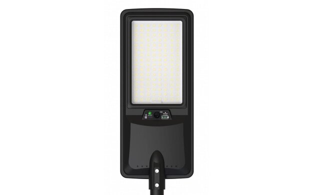 LED Solar Street Light IP65 + REMOTE CONTROL