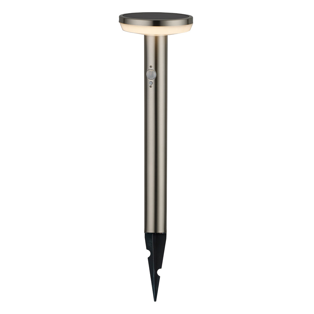 LED Solar Lawn Lamp Spike  4.4W Sensor