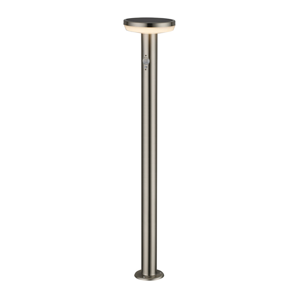 LED Solar Lawn Lamp 4.4W Sensor
