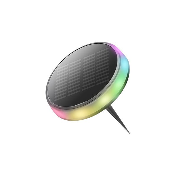 Solar Garden Light-CCT