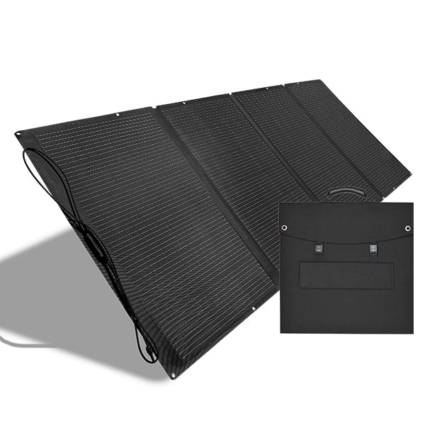 Monocrystalline Portable Solar Panel 400Wp